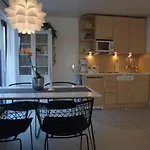 Sternmoewe شقة *