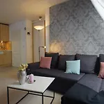 Sternmoewe شقة