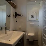 شقة Sternmoewe كوكسهافن
