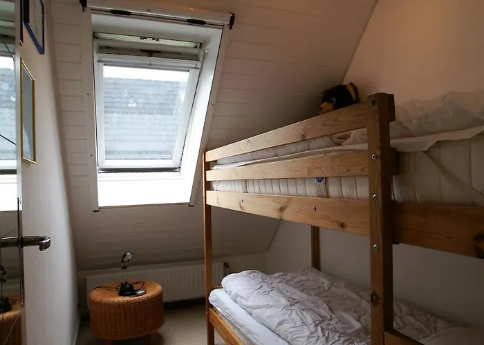 Lejlighed Sternmoewe *